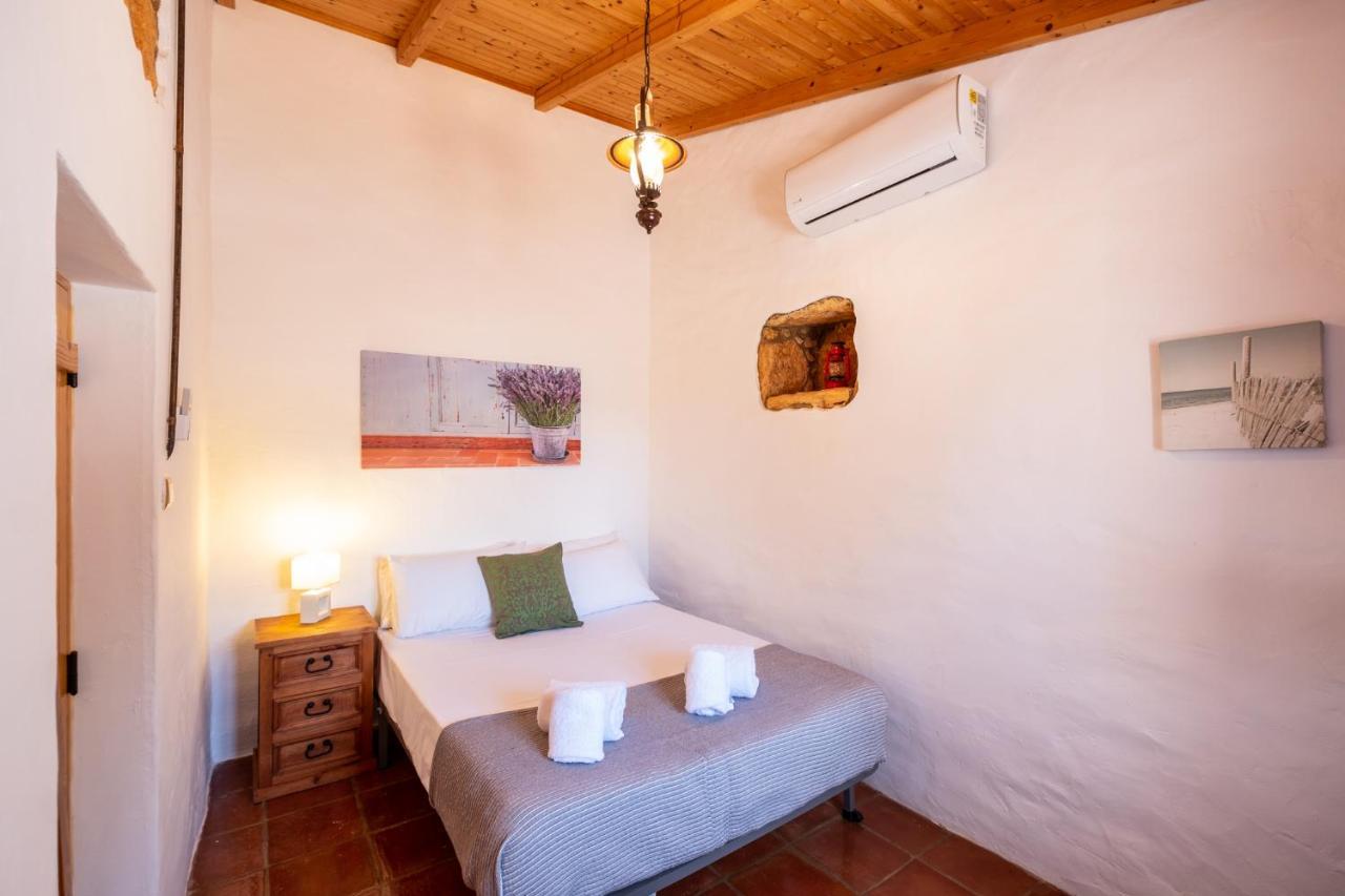 Villa Monte Algarvio - Private Heated Pool - Wifi Tunes Bagian luar foto