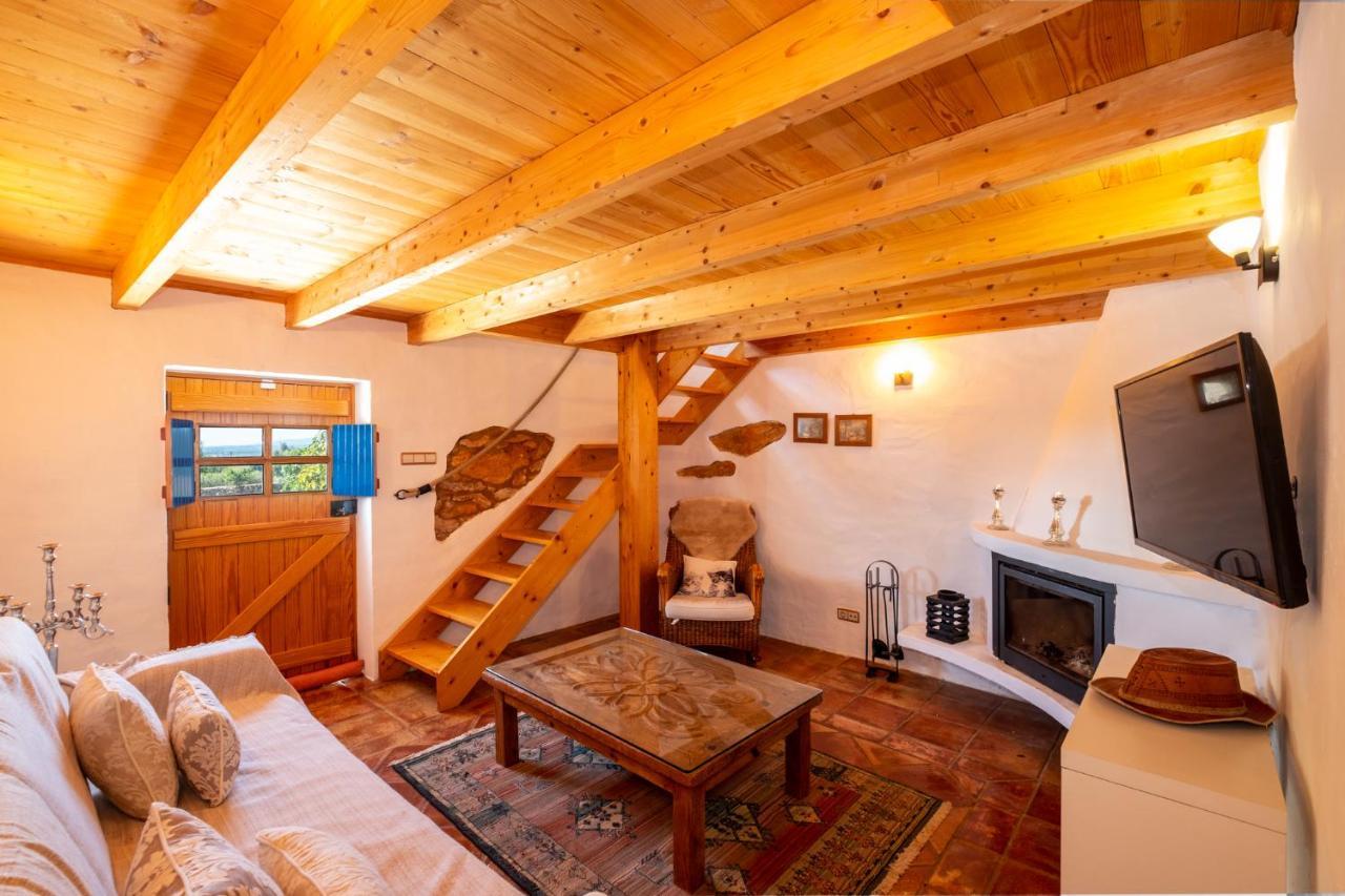 Villa Monte Algarvio - Private Heated Pool - Wifi Tunes Bagian luar foto