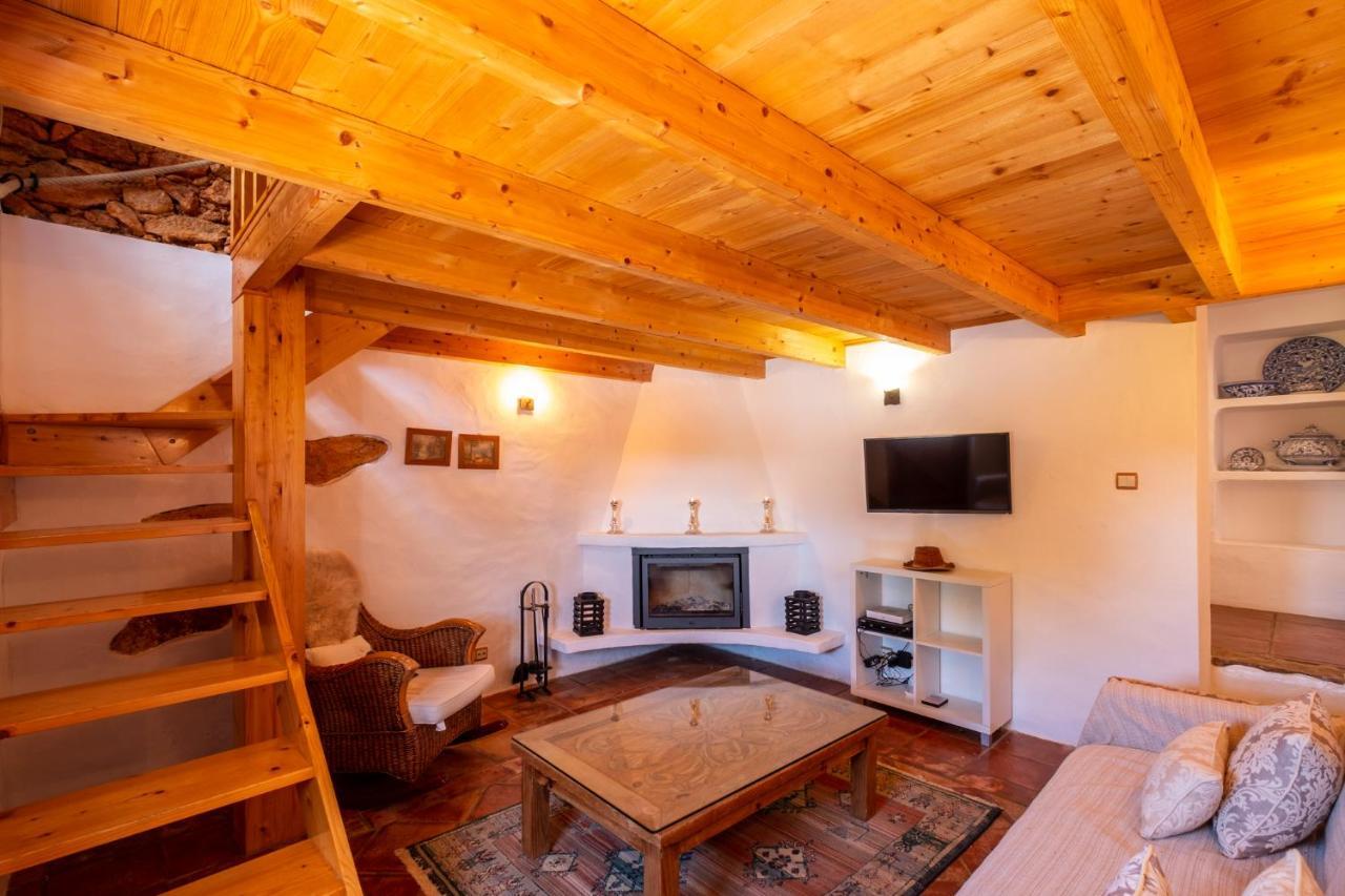 Villa Monte Algarvio - Private Heated Pool - Wifi Tunes Bagian luar foto