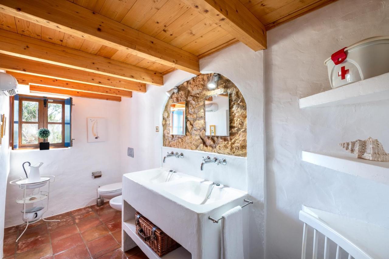 Villa Monte Algarvio - Private Heated Pool - Wifi Tunes Bagian luar foto