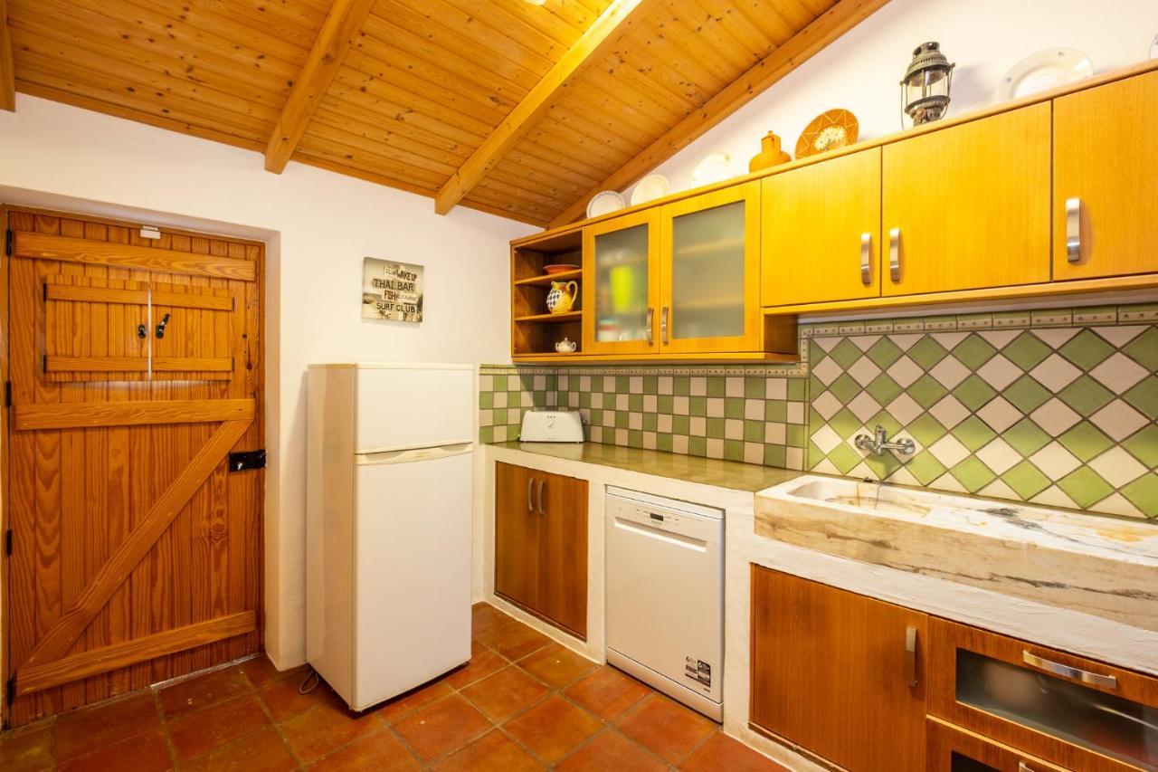 Villa Monte Algarvio - Private Heated Pool - Wifi Tunes Bagian luar foto